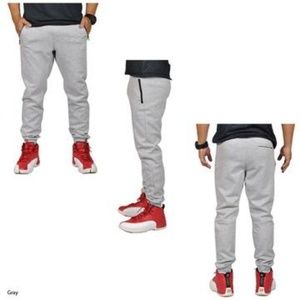 Alta mens slim CASUAL sweatpants joggers with